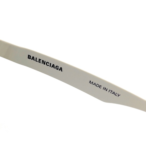 BALENCIAGA Sunglasses BB0217S 004 - Picture 7 of 9